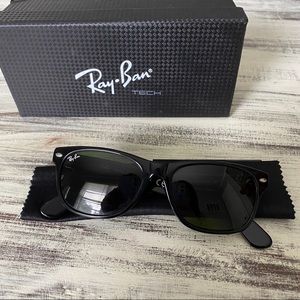 Ray-Bans